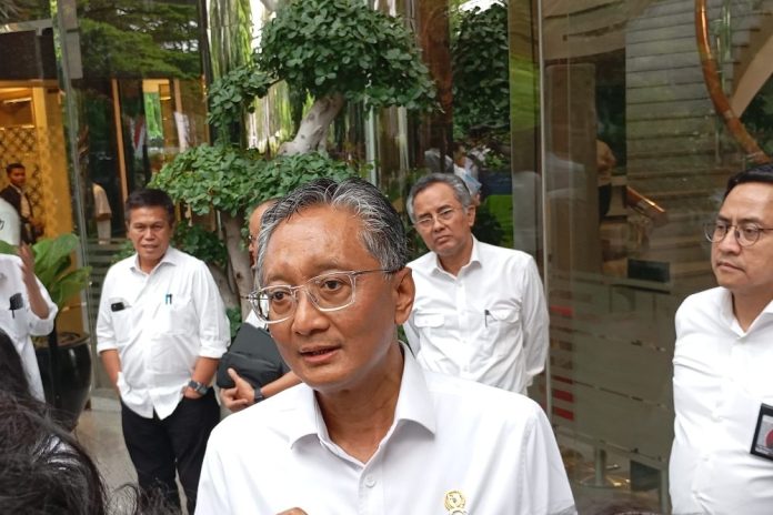 Kunjungi TPA Supit Urang Malang, Menteri PU: Bisa Jadi Percontohan Daerah Lain
