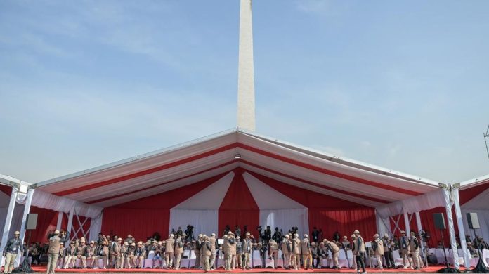 Pakar Nilai Peraturan Pemerintah tentang Keprotokolan Perlu Direvisi