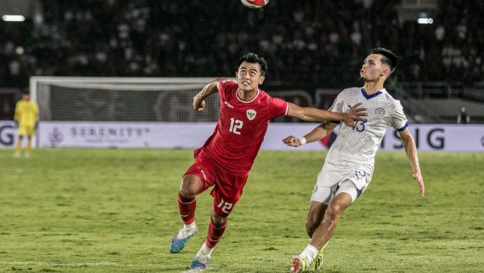 Persija Akui Sempat Komunikasi dengan Pratama Arhan