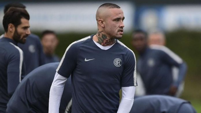 Radja Nainggolan Ditangkap Polisi Selang 3 Hari Usai Debut di Belgia