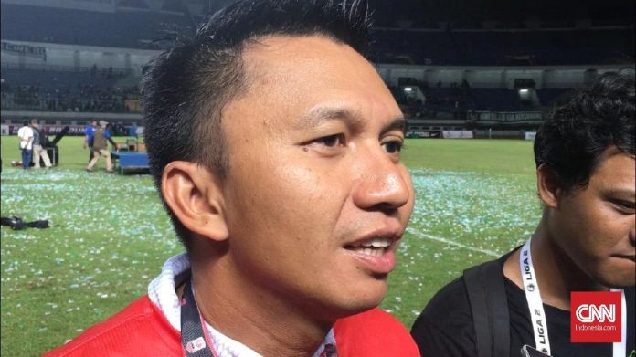 Reaksi Bos Persebaya Usai PSSI Pecat STY: Saya Paham Erick Thohir