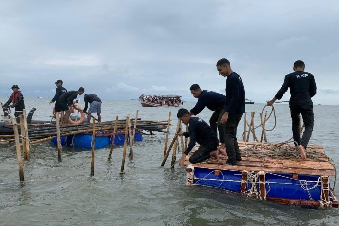 Ribut-ribut Pagar Laut: Siapa Turut Tersangkut?