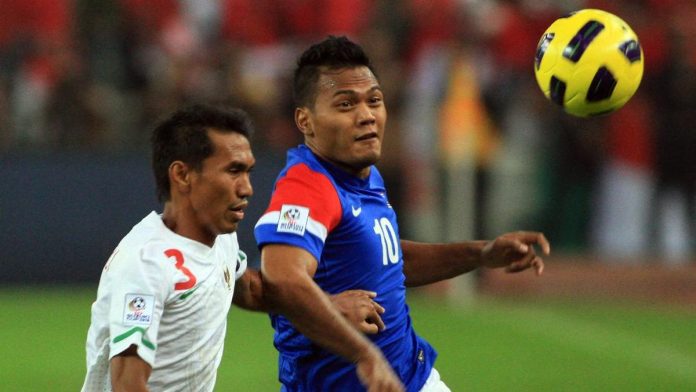 Safee Sali Ungkap Gol Terbaik dalam Karier: Lawan Indonesia di AFF