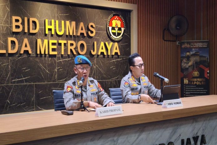 Sidang Etik AKBP Bintoro Cs soal Kasus Dugaan Pemerasan Segera Digelar