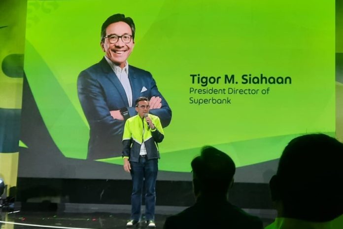 Superbank Dikabarkan IPO, Intip Prospek Pasar Bank Digital Tahun Ini