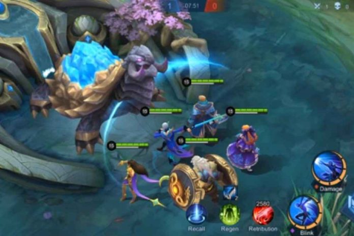 Terbaru, Ini Kode Redeem ML Valid untuk Ditukar Reward Hari Ini, Selasa 14 Januari 2025