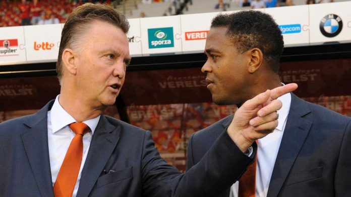 Top 3 Sports: STY Dipecat, Van Gaal dan Kluivert ke Timnas Indonesia?