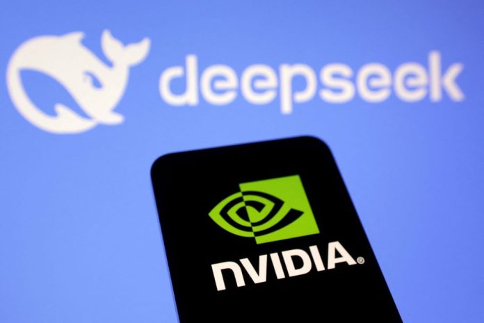 Trump Berencana Perketat Penjualan Chip NVidia ke China, Akibat AI DeepSeek?