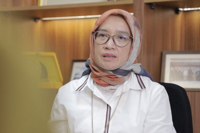 ASN, TNI, dan Polri Diimbau Segera Laporkan Kekayaan