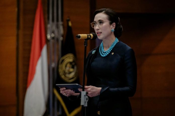 Daftar Pejabat Tajir versi KPK: Widiyanti Putri, Rusdi Kirana hingga Iwan Bomba