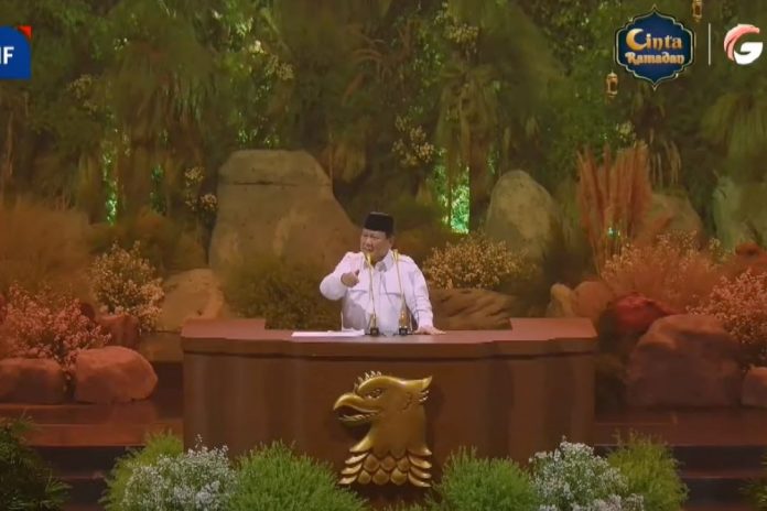 Ekonom Ingatkan Risiko Penghematan Anggaran Rp750 Triliun ala Prabowo