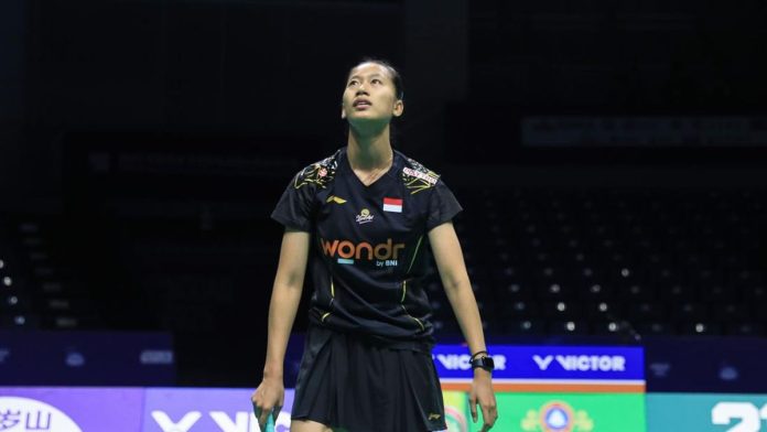 Hasil BAMTC 2025: Indonesia Lolos ke Semifinal Usai Gebuk Taiwan 3-0
