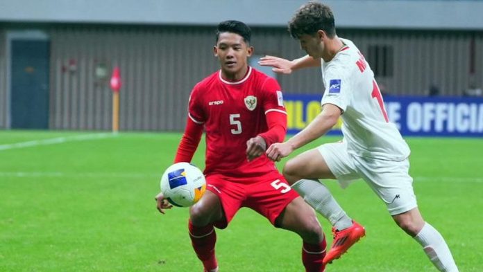 Hitung-hitungan Peluang Indonesia ke Perempat Final Piala Asia U-20