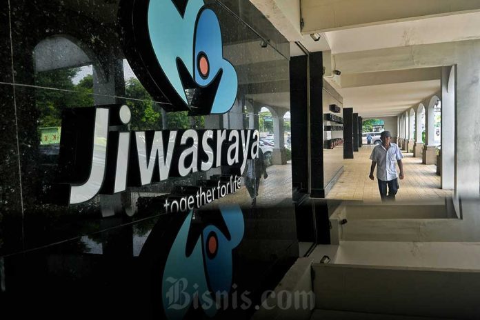 Keputusan Isa Rachmatarwata yang Seret Dirinya jadi Tersangka Kasus Jiwasraya