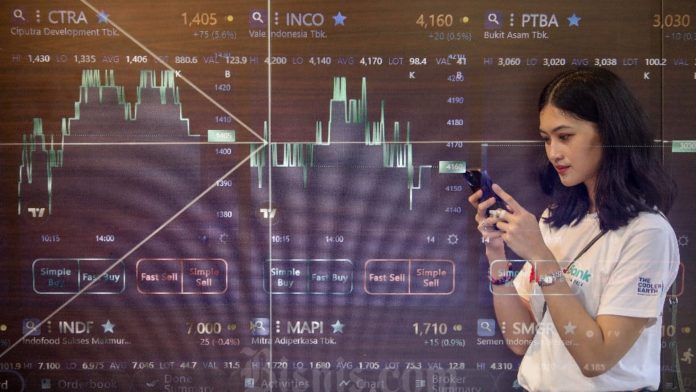Menilik Katalis & Tantangan Alam Sutera (ASRI) Kejar Target 2025