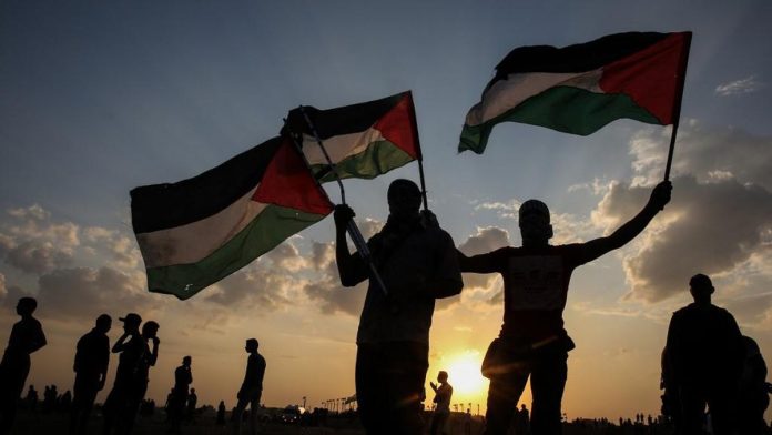Mesir Jadi Tuan Rumah Pertemuan Puncak Darurat Arab Bahas Palestina