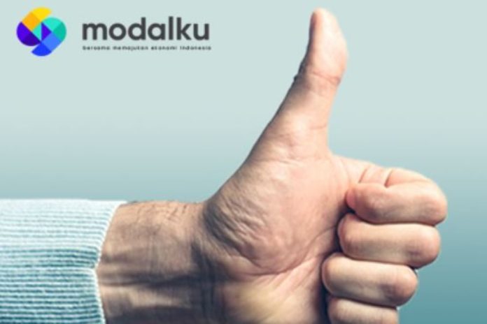 Modalku Optimistis Kinerja Pinjaman Online Tumbuh Positif Tahun Ini