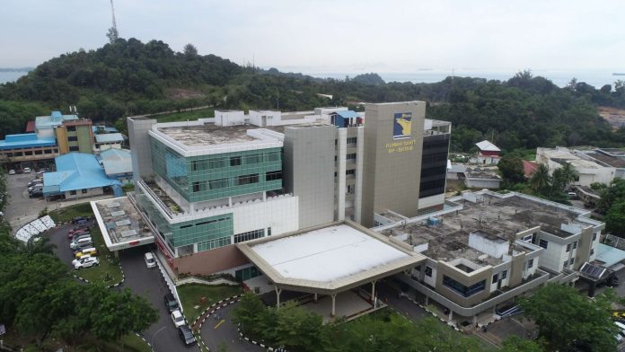 Penggantian Direktur RSBP: Komitmen Lanjutkan Pelayanan Terbaik - BP Batam