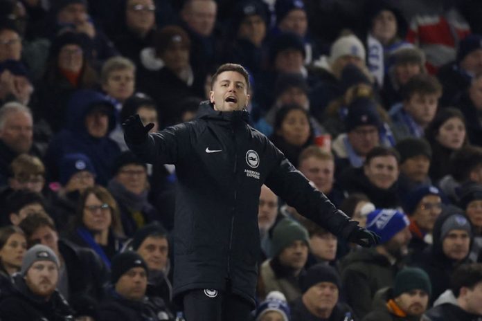 Prediksi Brighton Vs Chelsea 15 Februari: The Seagulls Ingin Menang Lagi