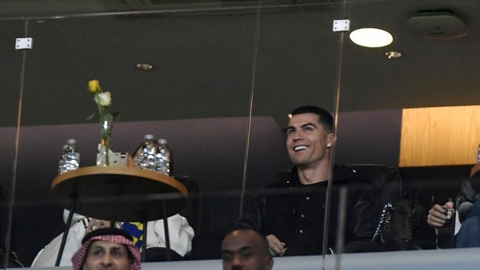 Punya Agenda di Kupang, Ronaldo Bakal Nginap di Bali