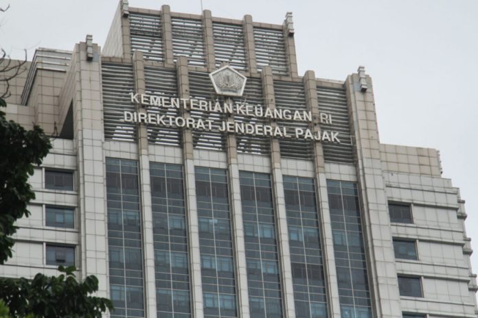 Ratio Tax 2024 Turun, Ditjen Pajak Siap Buru Pengemplang Pajak