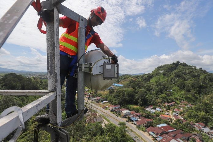 Seleksi 1,4 GHz: Komdigi Kaji 2 Pemenang dalam 1 Regional