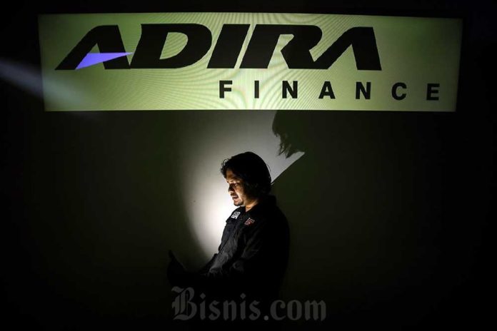 Adira Finance Bidik Momentum Ramadan dan Lebaran untuk Kerek Kinerja Pembiayaan