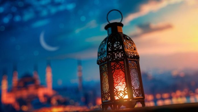 Arab Saudi Tetapkan 1 Ramadan Besok