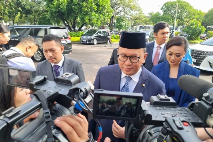Bos Danantara Pastikan Investasi Proyek Hilirisasi Lewat Seleksi Ketat