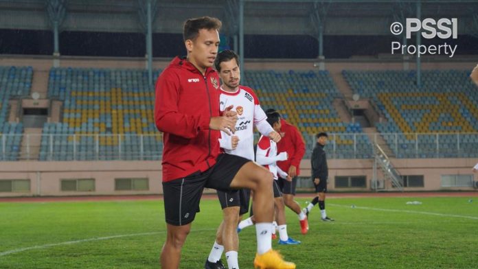 Egy Maulana Vikri Sedih Batal Gabung Timnas Indonesia