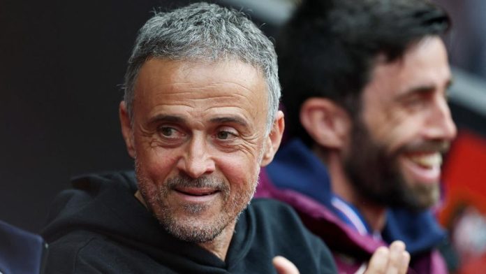 Enrique Ancam Liverpool, Janji Bikin Kejutan di Anfield
