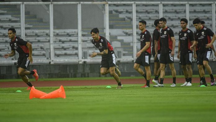 Erick Beber Kondisi GBK Jelang Indonesia vs Bahrain: Diapresiasi AFC