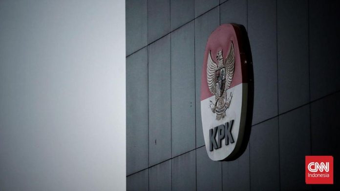 KPK Verifikasi Laporan Dugaan Korupsi Retret Kepala Daerah