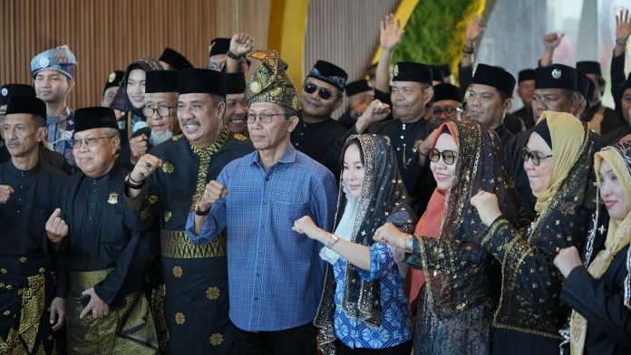 Kembali dari Retreat, Kepala BP Batam dan Wakil Kepala BP Batam Ingin Jadikan Batam Pusat Investasi dan Pariwisata Terdepan - BP Batam