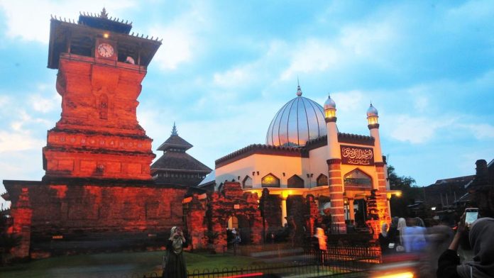 Kemenag Instruksikan Masjid di Jalur Mudik Buka 24 Jam