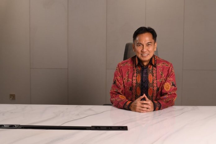 Konstruksi Pabrik RKEF Antam (ANTM) & Konsorsium CBL Dimulai Tahun Ini