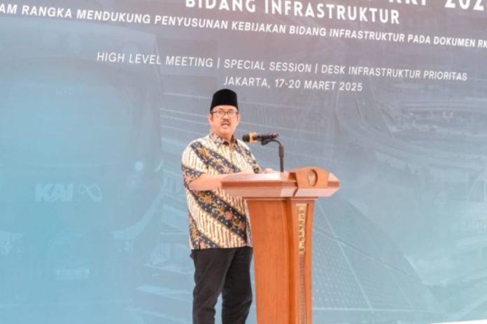 Menteri PPN/Bappenas Sebut MBG Lebih Penting Dibandingkan Diberi Pekerjaan