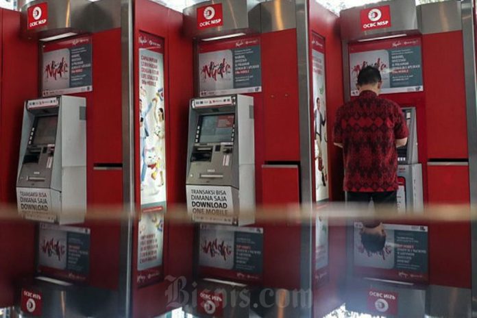 OCBC NISP Bicara soal Prospek Pertumbuhan Kredit pada 2025