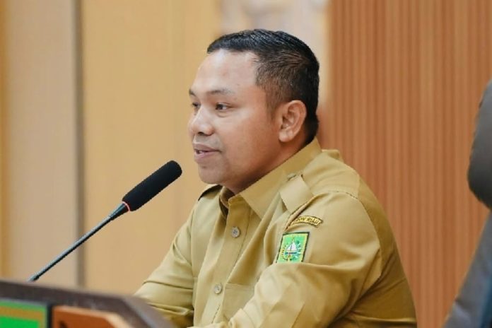 Pemprov Riau Siapkan Layanan Hotline untuk Tampung Aspirasi Masyarakat