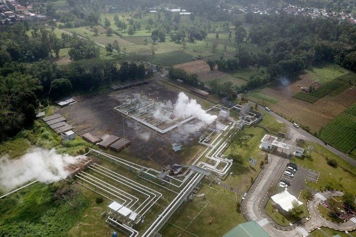 Pertamina Bidik Kapasitas Energi Terbarukan Bertambah Jadi 2,6 GW Tahun Ini