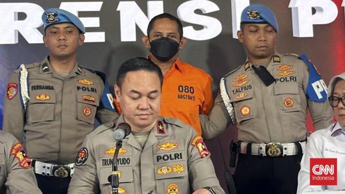 Polri: Korban Pelecehan Seksual Eks Kapolres Ngada 3 Anak dan 1 Dewasa