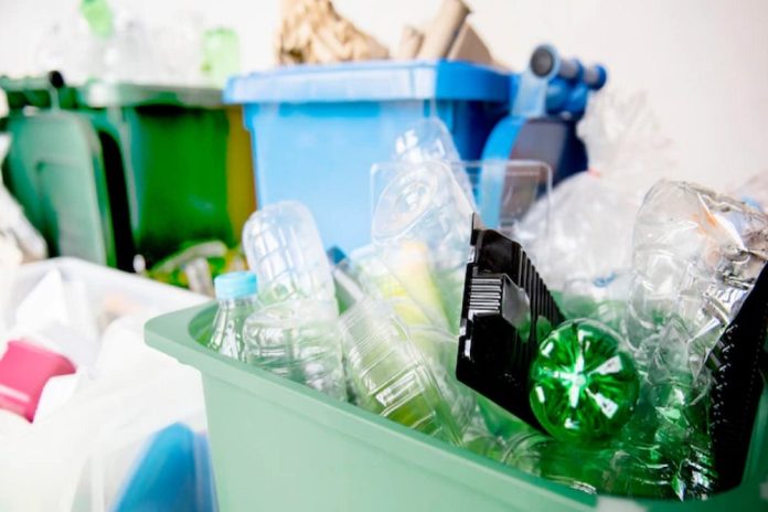 Polusi Mikroplastik Ancam Ketahanan Pangan Global