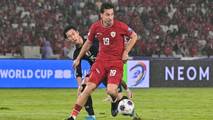 Thom Haye: Asia Sudah Tak Bisa Remehkan Timnas Indonesia