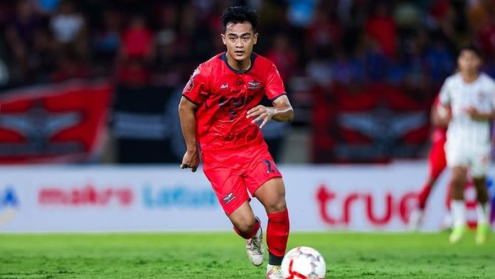 Hasil Liga Thailand: Arhan Cetak 2 Assist, Bangkok United Menang 2-1