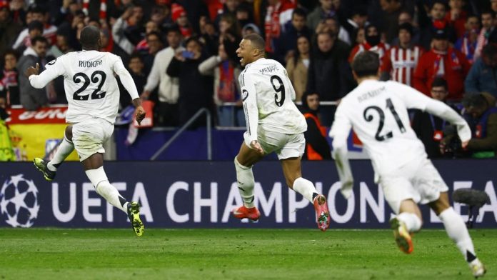 Jadwal Liga Champions: Sengit Arsenal vs Madrid, Munchen vs Inter