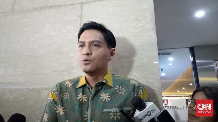 Kemendagri akan Panggil Lucky Hakim Buntut ke Luar Negeri Tanpa Izin