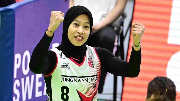 Kesedihan Fans Megawati, Minta Jangan Pulang ke Indonesia