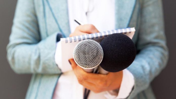 Media Asing Soroti Kisruh SKK ala Polisi Bagi Jurnalis Luar Negeri