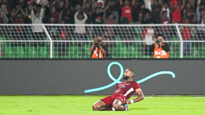 Menang 1-0 Lawan CAHN FC, PSM Siap Jalani Laga Berat di Vietnam