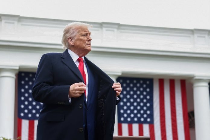 Pengusaha Pulp dan Kertas RI Cemas Daya Saing Anjlok Imbas Tarif Trump